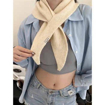 Trijstūra šalle, twill audums, siltums, ziemas sezona, A-W81702, poliestera šķiedras