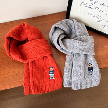 Šalle no 100% vilnas, warp adīts, siltumam ziemai, daudzpusīgs ikdienas stils