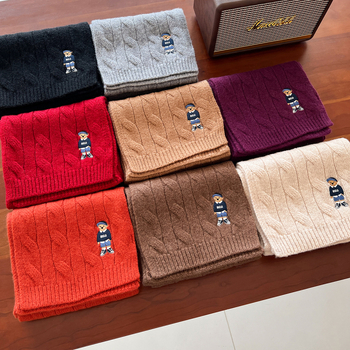 Šalle no 100% vilnas, warp adīts, siltumam ziemai, daudzpusīgs ikdienas stils