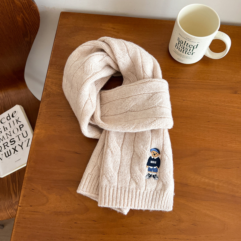 Šalle no 100% vilnas, warp adīts, siltumam ziemai, daudzpusīgs ikdienas stils