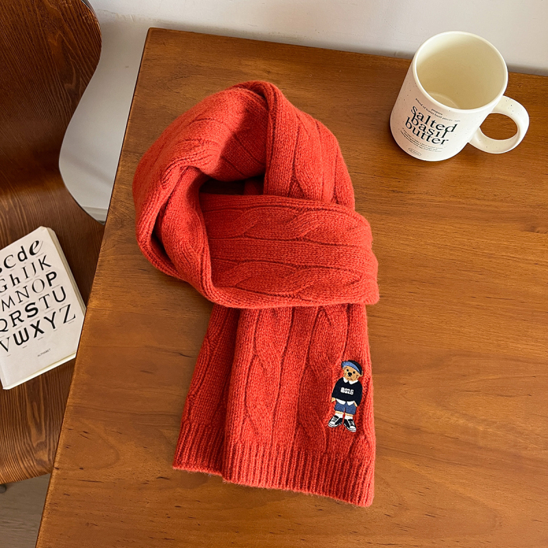 Šalle no 100% vilnas, warp adīts, siltumam ziemai, daudzpusīgs ikdienas stils