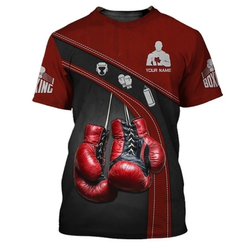 Vīriešu T-krekls ar 3D digitālo apdruku, sporta karikatūru motīvs, apaļais kakla izgriezums, īsās piedurknes, brīvs piegriezums