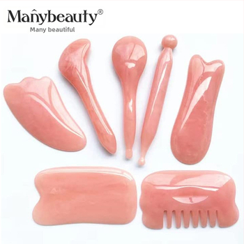 Planșetă de jad pentru relaxarea meridianelor – instrument de masaj, 90 g