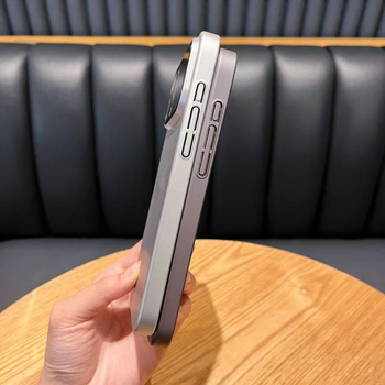 Tālruņa korpuss iPhone 11/12/13/14, Pilna aizsardzība, PC materiāls, Kritienizturīgs, Izsmidzināšanas pārklājums