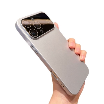 Tālruņa korpuss iPhone 11/12/13/14, Pilna aizsardzība, PC materiāls, Kritienizturīgs, Izsmidzināšanas pārklājums