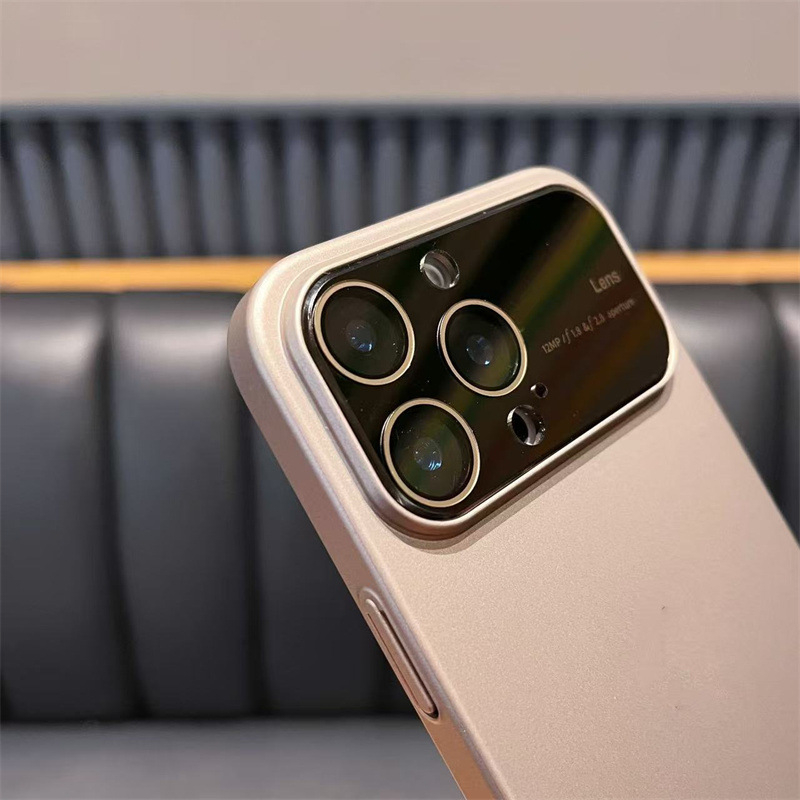 Tālruņa korpuss iPhone 11/12/13/14, Pilna aizsardzība, PC materiāls, Kritienizturīgs, Izsmidzināšanas pārklājums