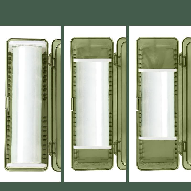 PE κοπτικό μεμβράνης για κουζίνα, οικιακή χρήση, τροφίμου ποιότητας υλικό, ανθεκτικό σε υψηλές θερμοκρασίες, χωρίς σχίσιμο