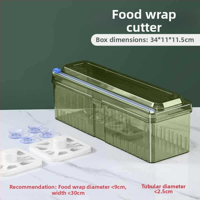 PE κοπτικό μεμβράνης για κουζίνα, οικιακή χρήση, τροφίμου ποιότητας υλικό, ανθεκτικό σε υψηλές θερμοκρασίες, χωρίς σχίσιμο