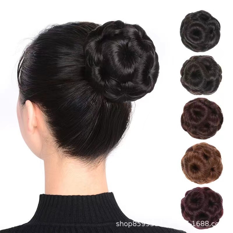 Парик, корейски стил, къса дължина, термоустойчиво влакно, модел ZJ, OEM Zhan Xiu