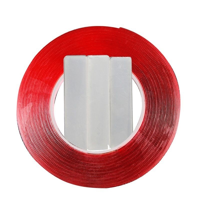 Traka za prikaz umjetnosti noktiju, magnetska, akrilna, neto težina 0,1 g, kartica boja za nokte