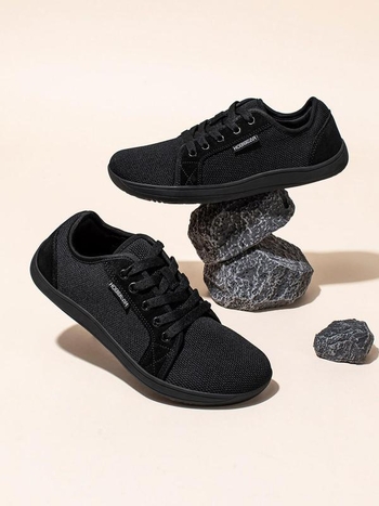 Muške casual mokasine s denim gornjim dijelom, životinjski uzorak, oštar nos, ravna peta