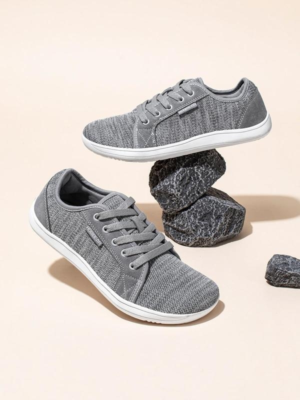 Muške casual mokasine s denim gornjim dijelom, životinjski uzorak, oštar nos, ravna peta