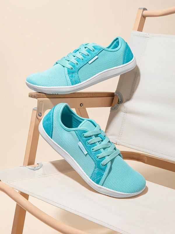 Muške casual mokasine s denim gornjim dijelom, životinjski uzorak, oštar nos, ravna peta