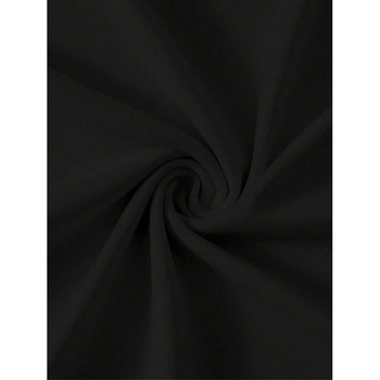 Jonas Fan Merch kokvilnas T-krekls, brīvā piegriezuma, apaļais kakls, īsi piedurknes, karsttransfers druka ar tēla motīvu