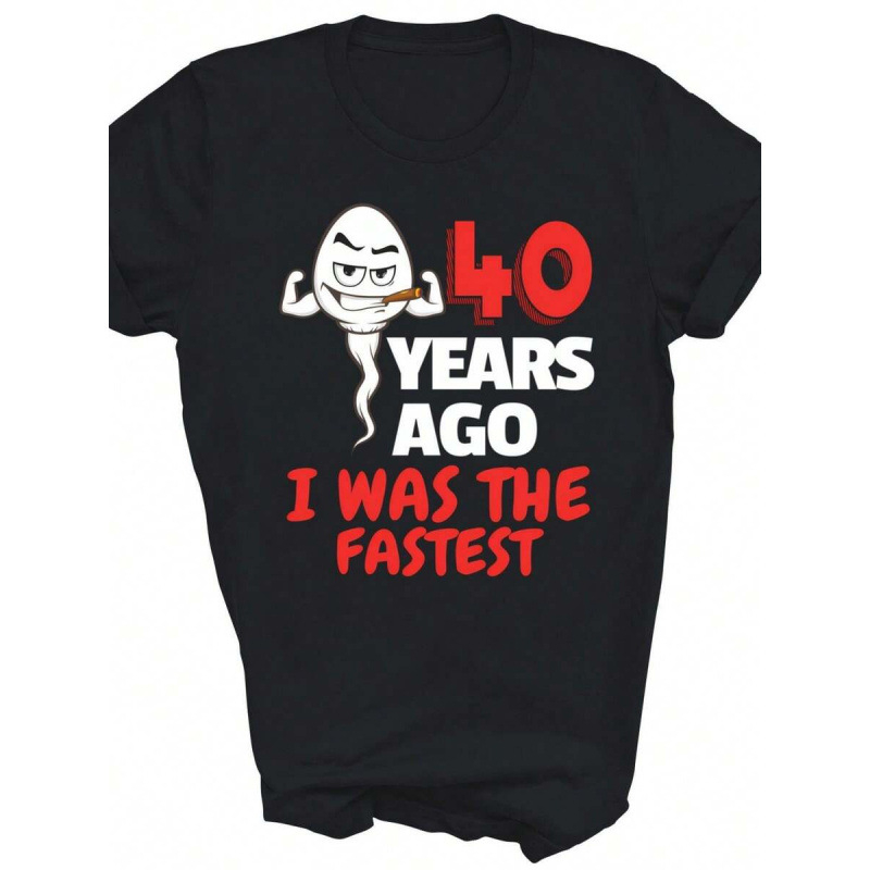 Jonas Fan Merch kokvilnas T-krekls, brīvā piegriezuma, apaļais kakls, īsi piedurknes, karsttransfers druka ar tēla motīvu