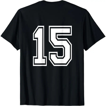 Vīriešu īsās piedurknes T-krekls ar apaļu kaklu, abstraktā druka ar karstuma pārnesi, 96% kokvilna, plāns audums