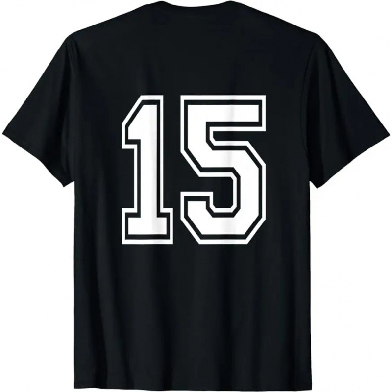 Vīriešu īsās piedurknes T-krekls ar apaļu kaklu, abstraktā druka ar karstuma pārnesi, 96% kokvilna, plāns audums