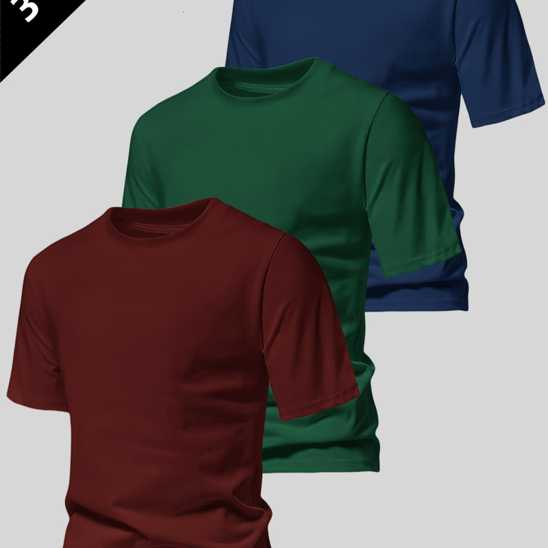 Vīriešu kokvilnas T-krekls, japāņu retro stils, apaļais kakla izgriezums, īsās piedurknes, brīvās piegrieznes