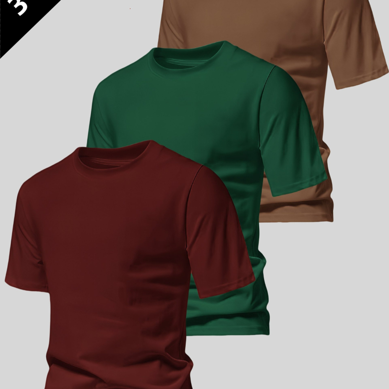 Vīriešu kokvilnas T-krekls, japāņu retro stils, apaļais kakla izgriezums, īsās piedurknes, brīvās piegrieznes