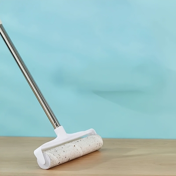 Zamjenjiva ljepljiva rola trake - papir topljiv na visokim temperaturama, preko granice ekskluzivna opskrba, nije uvezeno, za pse