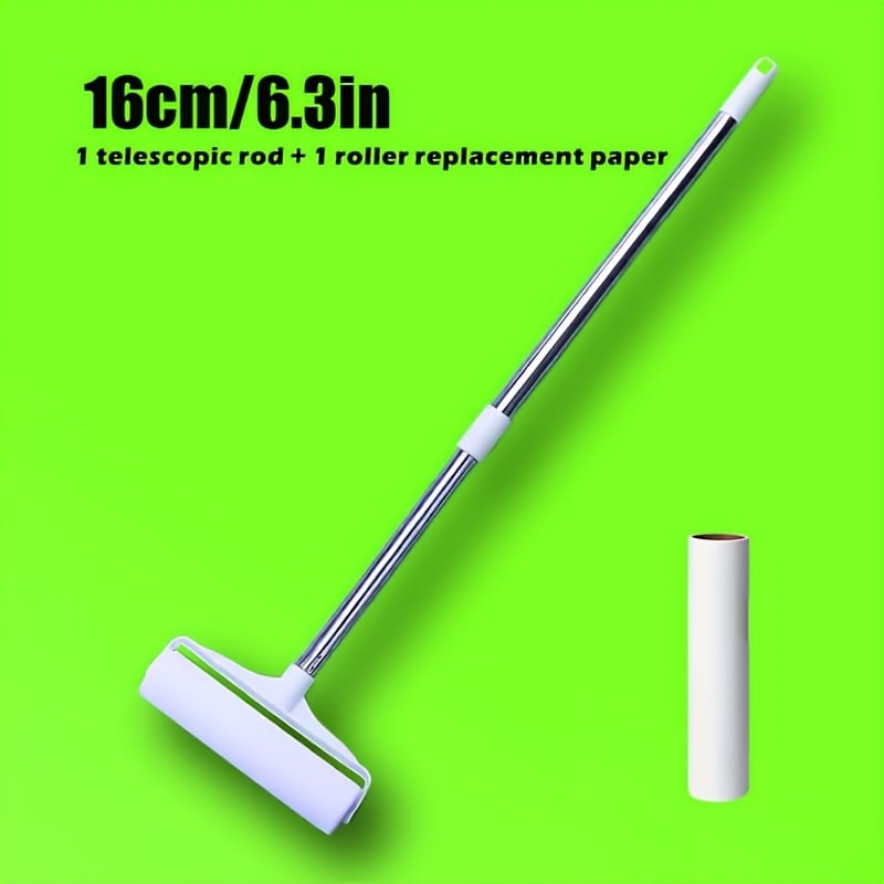 Zamjenjiva ljepljiva rola trake - papir topljiv na visokim temperaturama, preko granice ekskluzivna opskrba, nije uvezeno, za pse