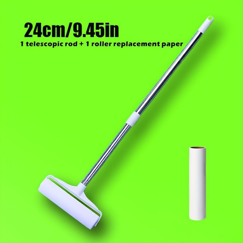 Zamjenjiva ljepljiva rola trake - papir topljiv na visokim temperaturama, preko granice ekskluzivna opskrba, nije uvezeno, za pse