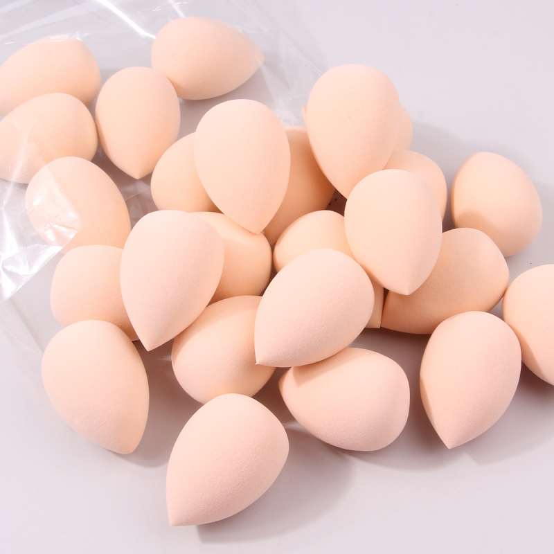 Ke shixiu burete de machiaj cu utilizare dublă, moale și supradimensionat, 265 g, designuri mixte