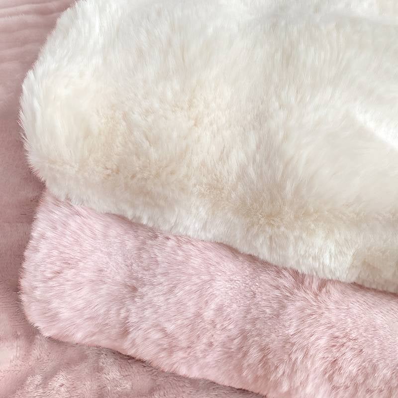 Posteljni list – minimalističkog stila, vlaknima obojena tkanina, Uzorak: Drugo, Šifra artikla 58632788