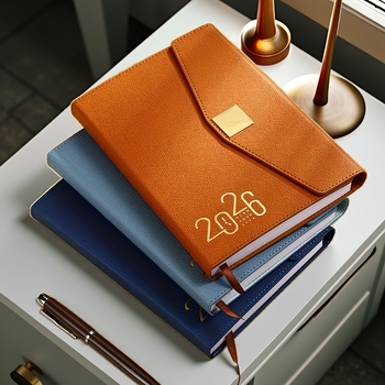 Planificator de gestionare a timpului cu etichete de hârtie și indexuri | Origine: China | Materiale: Hârtie Kraft, Etichetă PVC, Etichetă oglindă | Personalizare: Da | Număr de articol: jd601100791843411 | Exports transfrontalier exclusive: Da