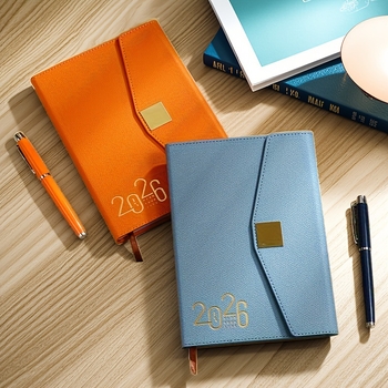 Planificator de gestionare a timpului cu etichete de hârtie și indexuri | Origine: China | Materiale: Hârtie Kraft, Etichetă PVC, Etichetă oglindă | Personalizare: Da | Număr de articol: jd601100791843411 | Exports transfrontalier exclusive: Da