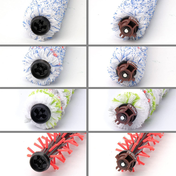 Putekļsūcēja piederumi: ruļļa birstes filtrējošais elements Bissell 1866/1785/2306/2551 (Mājsaimniecības lietošana, manuāls vadības režīms, 101–150 m²)