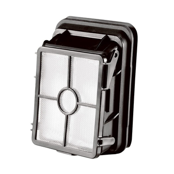 Putekļsūcēja piederumi: ruļļa birstes filtrējošais elements Bissell 1866/1785/2306/2551 (Mājsaimniecības lietošana, manuāls vadības režīms, 101–150 m²)