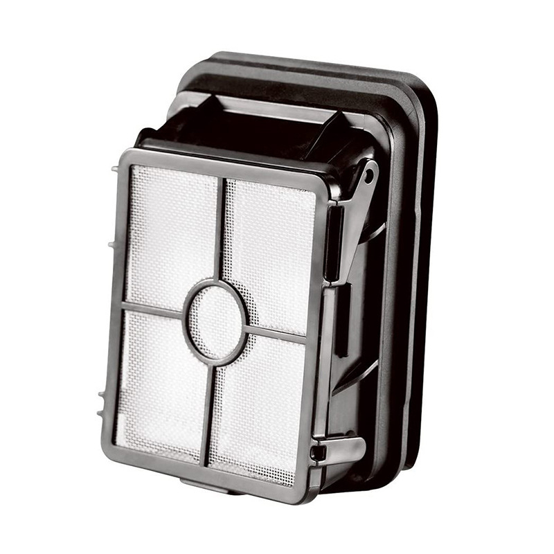 Putekļsūcēja piederumi: ruļļa birstes filtrējošais elements Bissell 1866/1785/2306/2551 (Mājsaimniecības lietošana, manuāls vadības režīms, 101–150 m²)