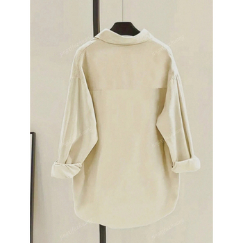 Palaidinė iš linų mišinio su keturių krypčių elastingumu, platus apykaklė, 3/4 rankovės, fleece įdėklas, siauras kirpimas