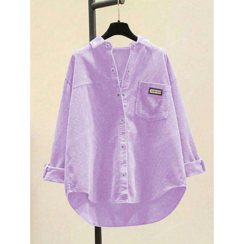 Palaidinė iš linų mišinio su keturių krypčių elastingumu, platus apykaklė, 3/4 rankovės, fleece įdėklas, siauras kirpimas