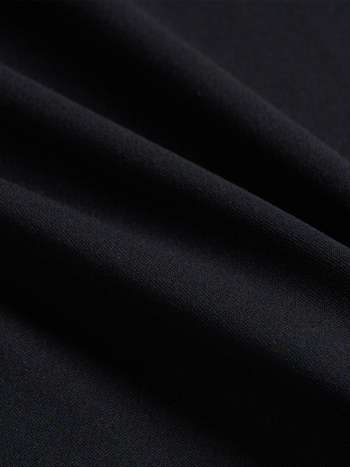 Mercerizirana pamuk majica, ispis, okrugli izrez, kratki rukavi, standardni kroj