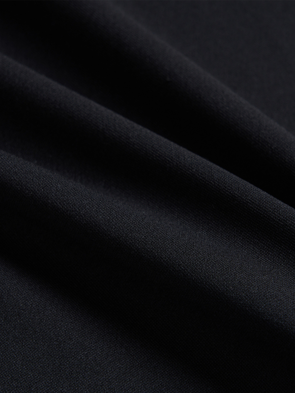 Mercerizirana pamuk majica, ispis, okrugli izrez, kratki rukavi, standardni kroj