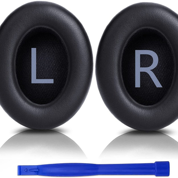 Kožna futrola za Doctor/Bose 700 – umjetna koža, prilagođeni uzorci, podrijetlo Dongguan