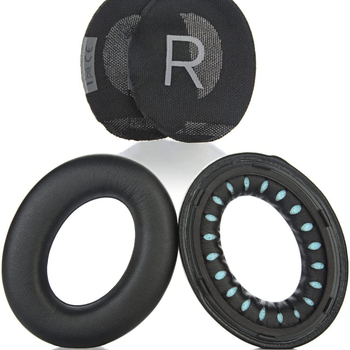 Kožna futrola za Doctor/Bose 700 – umjetna koža, prilagođeni uzorci, podrijetlo Dongguan