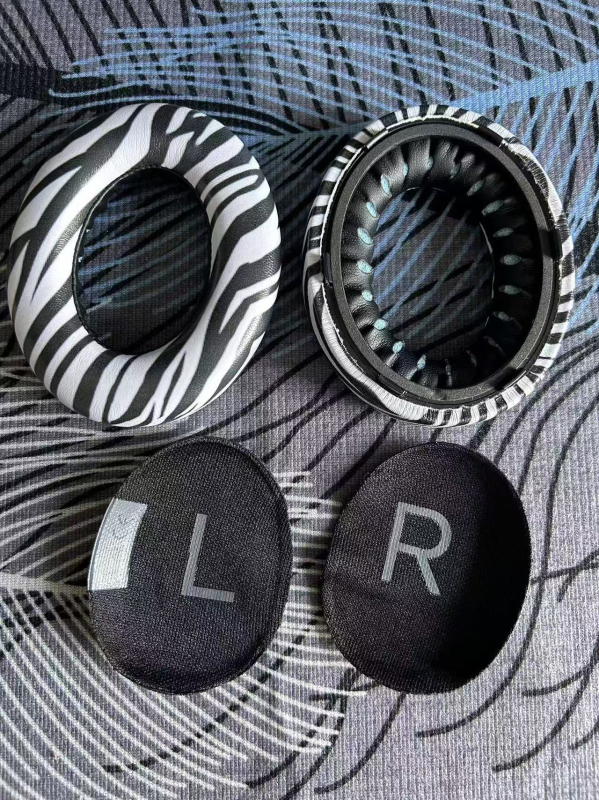 Kožna futrola za Doctor/Bose 700 – umjetna koža, prilagođeni uzorci, podrijetlo Dongguan