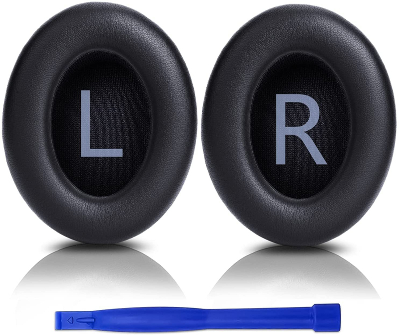 Kožna futrola za Doctor/Bose 700 – umjetna koža, prilagođeni uzorci, podrijetlo Dongguan