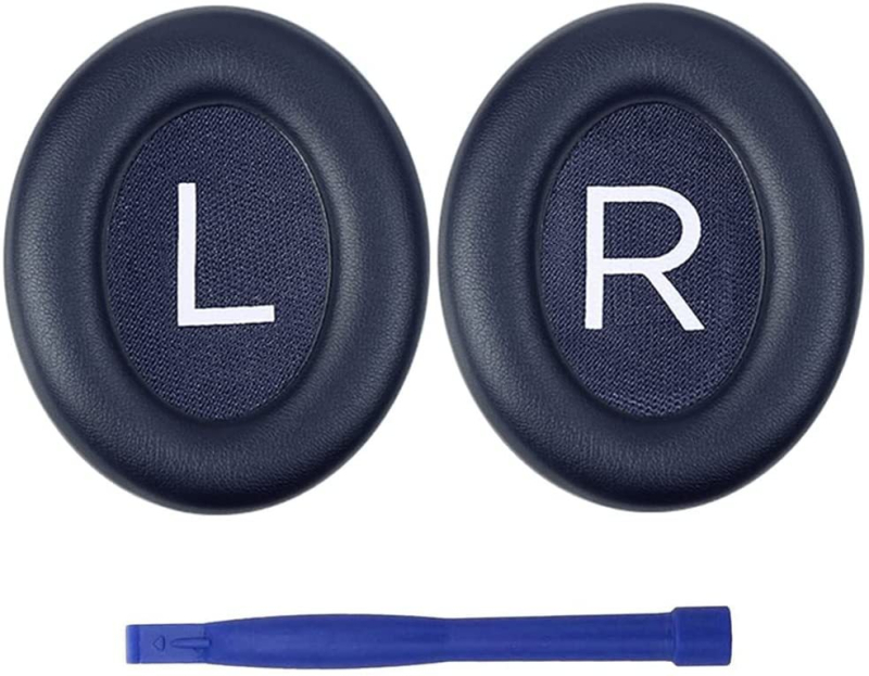 Kožna futrola za Doctor/Bose 700 – umjetna koža, prilagođeni uzorci, podrijetlo Dongguan