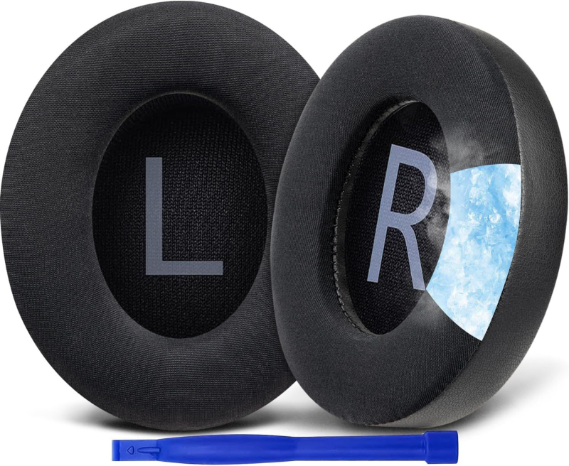 Kožna futrola za Doctor/Bose 700 – umjetna koža, prilagođeni uzorci, podrijetlo Dongguan