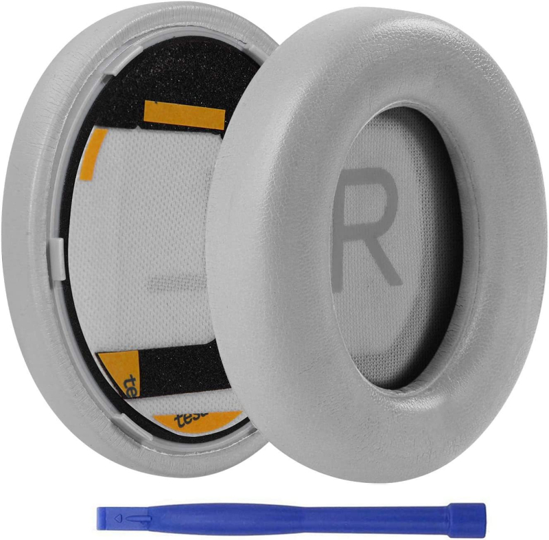 Kožna futrola za Doctor/Bose 700 – umjetna koža, prilagođeni uzorci, podrijetlo Dongguan