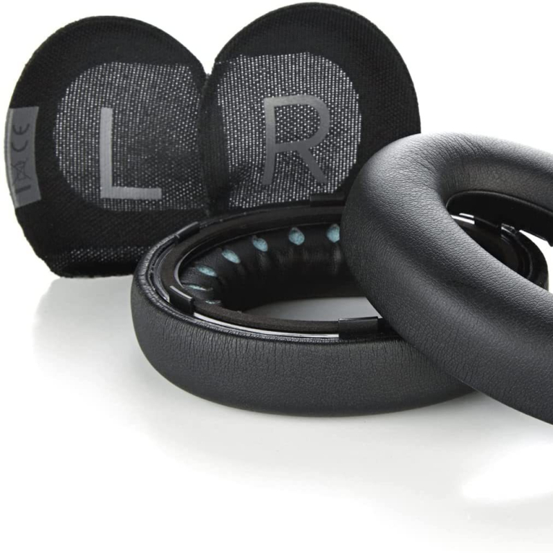 Kožna futrola za Doctor/Bose 700 – umjetna koža, prilagođeni uzorci, podrijetlo Dongguan