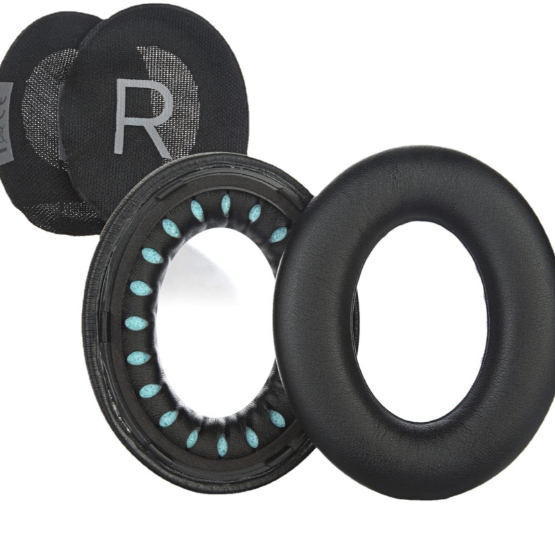 Kožna futrola za Doctor/Bose 700 – umjetna koža, prilagođeni uzorci, podrijetlo Dongguan