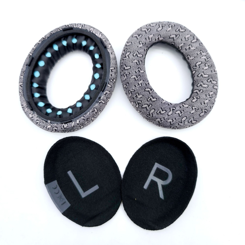 Kožna futrola za Doctor/Bose 700 – umjetna koža, prilagođeni uzorci, podrijetlo Dongguan