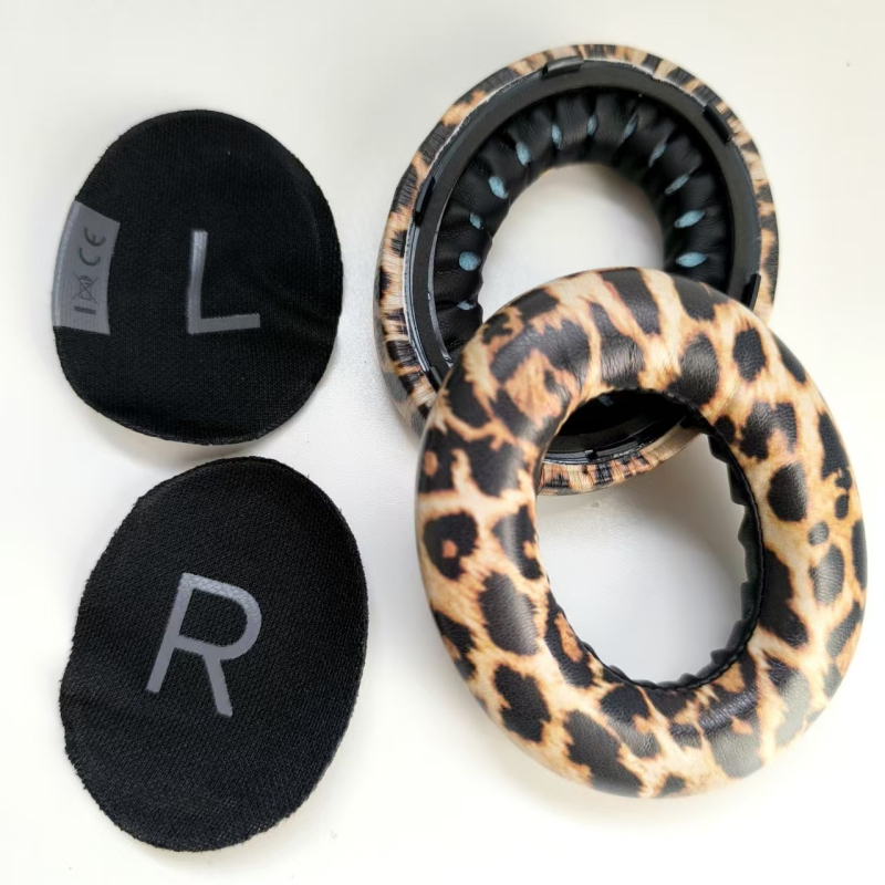 Kožna futrola za Doctor/Bose 700 – umjetna koža, prilagođeni uzorci, podrijetlo Dongguan