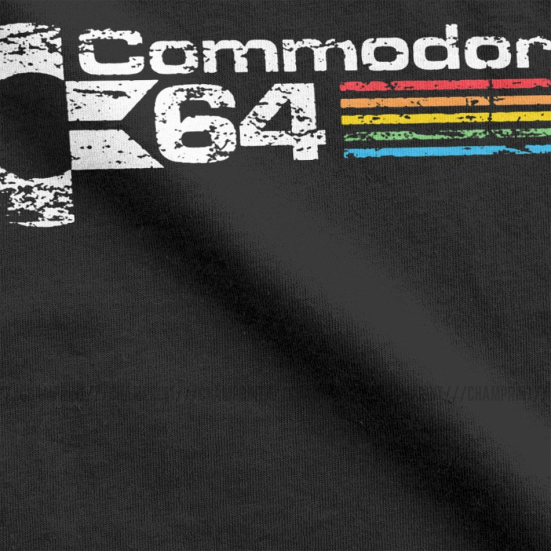 Majica kratkih rukava • 90–95% pamuk • labav kroj • okrugli izrez • otisak