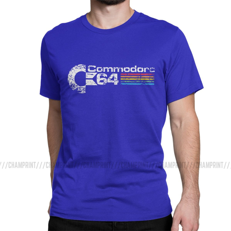 Majica kratkih rukava • 90–95% pamuk • labav kroj • okrugli izrez • otisak